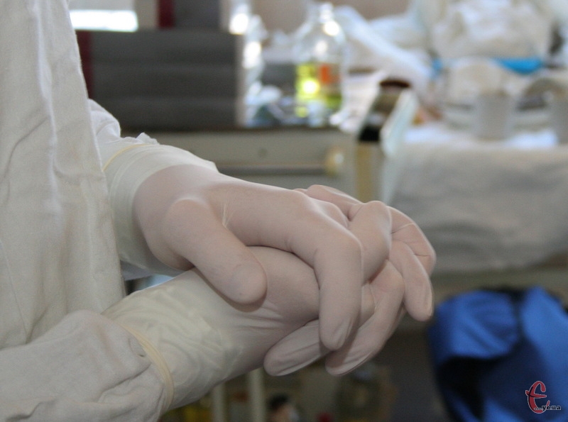 На Хмельниччині вже 128 людей одужали від коронавірусу