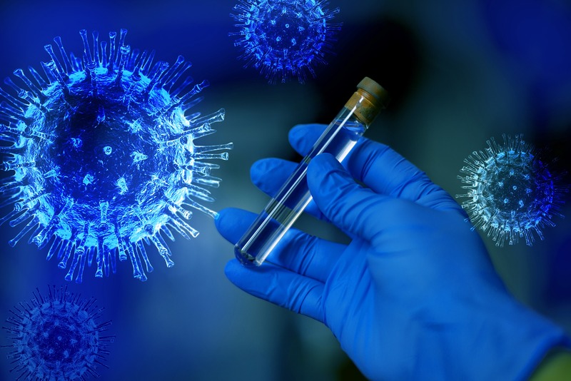 Станом на вечір 25 грудня зареєстровано 41 новий випадок інфікування коронавірусом
