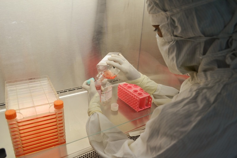 Станом на 12-у годину 25 травня в області лабораторно підтверджено 118 нових випадків COVID-19