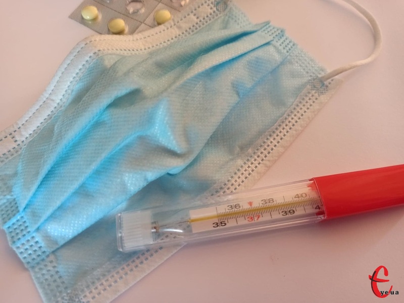 Щодо вакцинації, то за інформацією МОЗ, продовж минулої доби 25 вересня від коронавірусу щепили 1 тисяч 450 жителів Хмельницької області