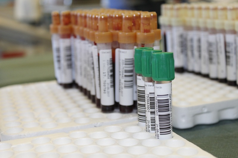 Від початку пандемії в Хмельницькій області зареєстровано 2595 лабораторно підтверджених випадків COVID-19