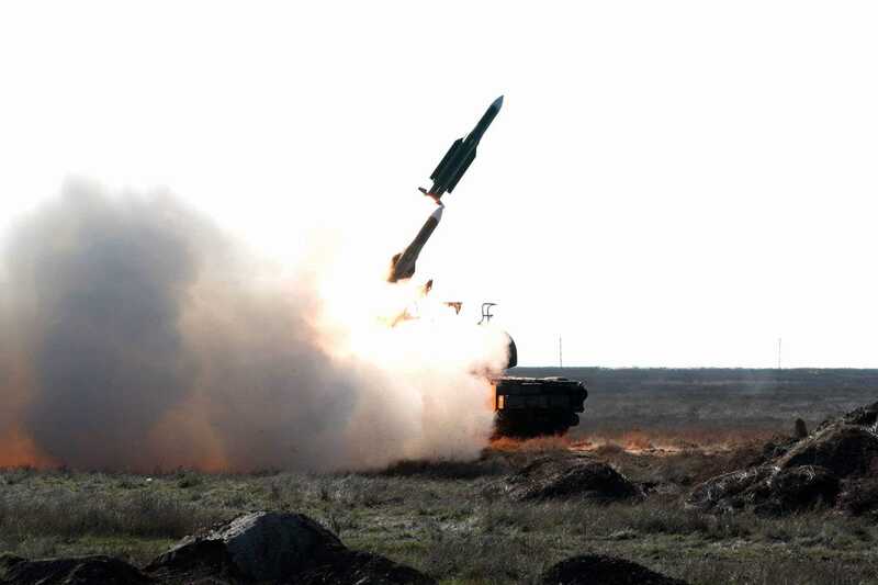 Найбільше ракет окупанти випустили по Києву, але переважну більшість збили українські воїни