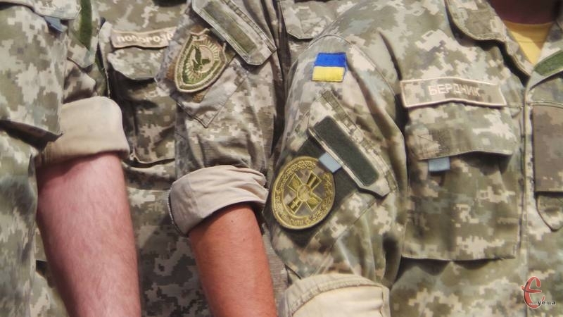 Від Хмельниччини до бюджету надійшло майже 190 мільйонів гривень військового збору