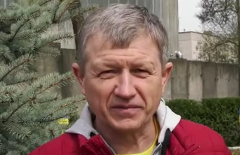54-річний Микола Корецький – чинний депутат Полтавської обласної ради