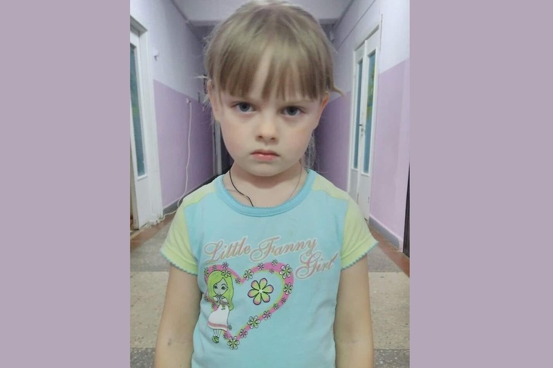 Наразі дівчинка знаходиться на стаціонарному лікуванні у Київській клінічній лікарні №1