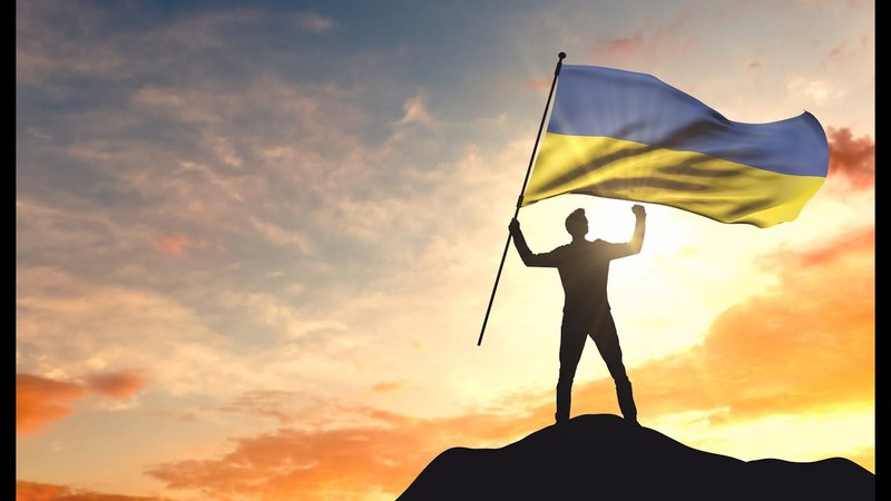 Музиканти піднімають бойовий дух українського народу своєю творчістю