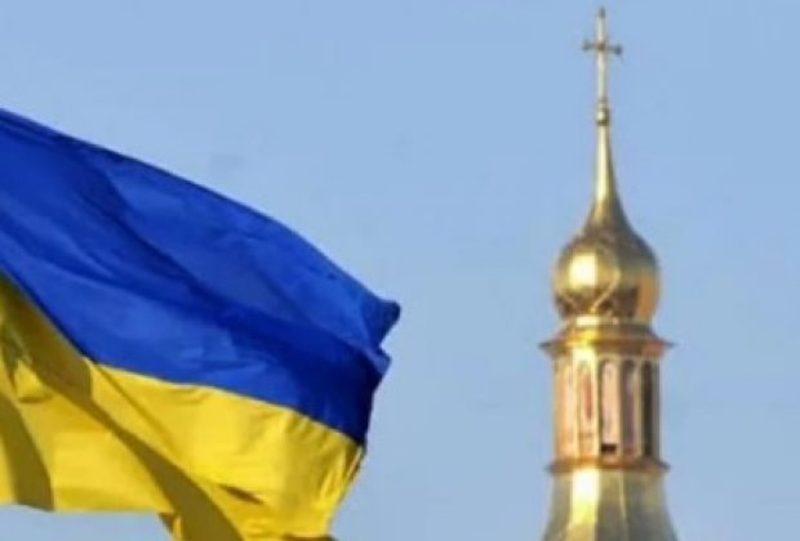 Ще три парафії на Хмельниччині приєднались до Православної церкви України