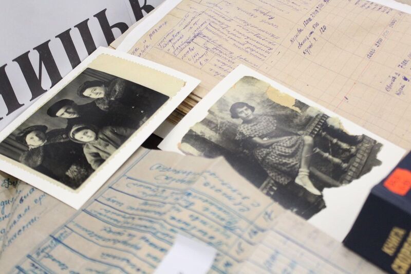 Меморіальний центр Голокосту «Бабин Яр» розширив проєкт з оцифрування архівів та розпочав співпрацю з Державним архівом Хмельницької області