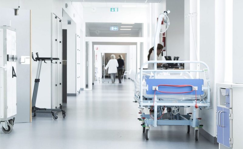 На Хмельниччині визначено 10 опорних лікарень
