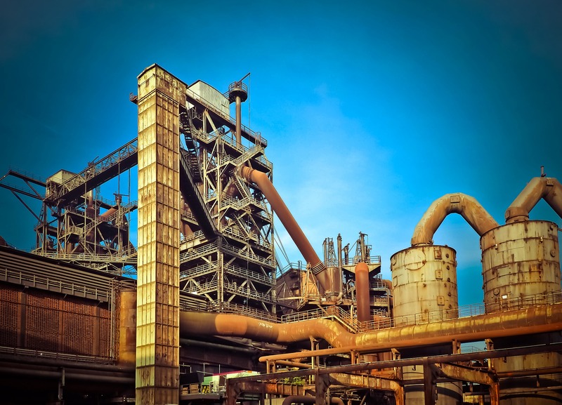 Впродовж січня-жовтня цього року загалом промислове виробництво на Хмельниччині впало на 3,4 відсотка