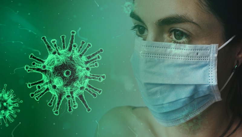Станом на 16-у годину 5 липня на теренах області виявлено чотири нові випадки інфікування коронавірусом