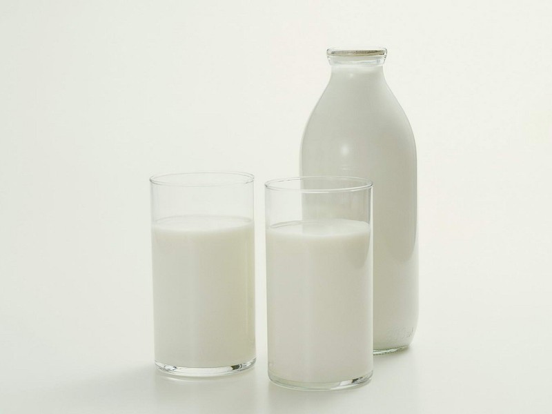 Ціни на молоко мають бути економічно обґрунтованими