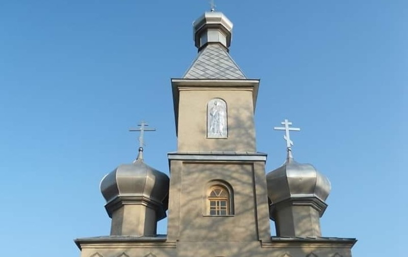 Присутні громади одноголосно проголосували за перехід релігійної організації з упц мп в помісну Православну Церкву Україну