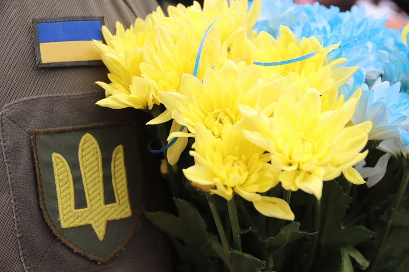 Війна забрала життя чотирьох захисників української землі