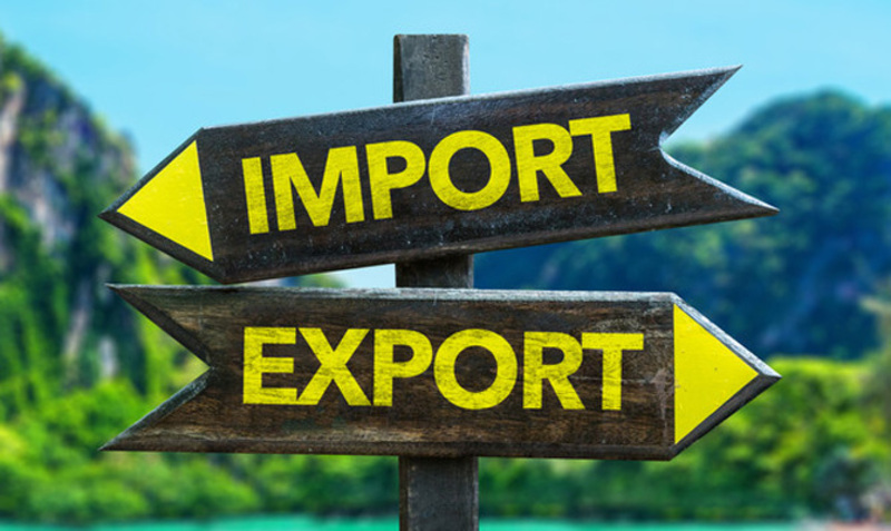 Бізнесмени області експортували товарів на майже сім мільйонів гривень