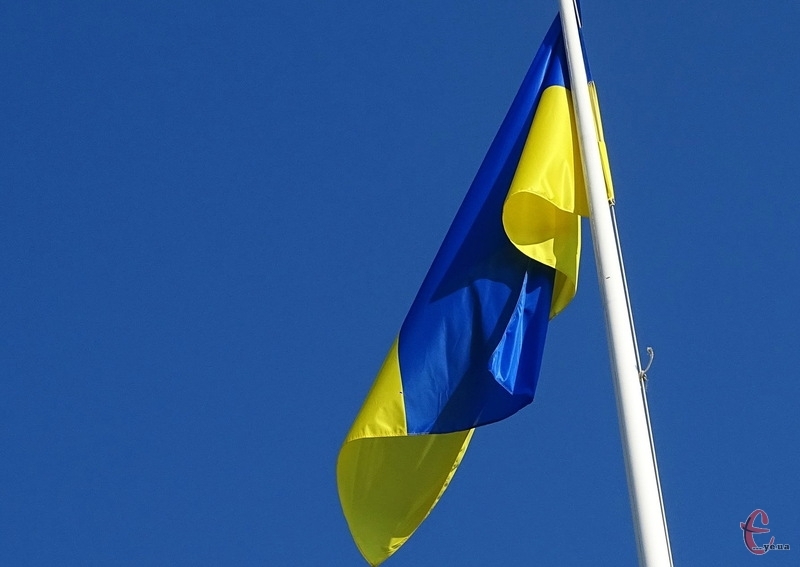 Рекорд заплановано встановити з нагоди святкування 30-ї річниці Незалежності України