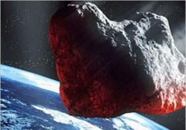 Найнебезпечніший з астероїдів