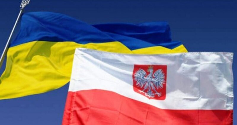Нова версія фейку про те, що Польща хоче захопити частину України
