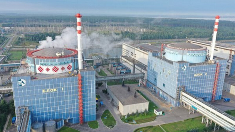 Україна хоче закупити два реактори вартістю 600 мільйонів доларів