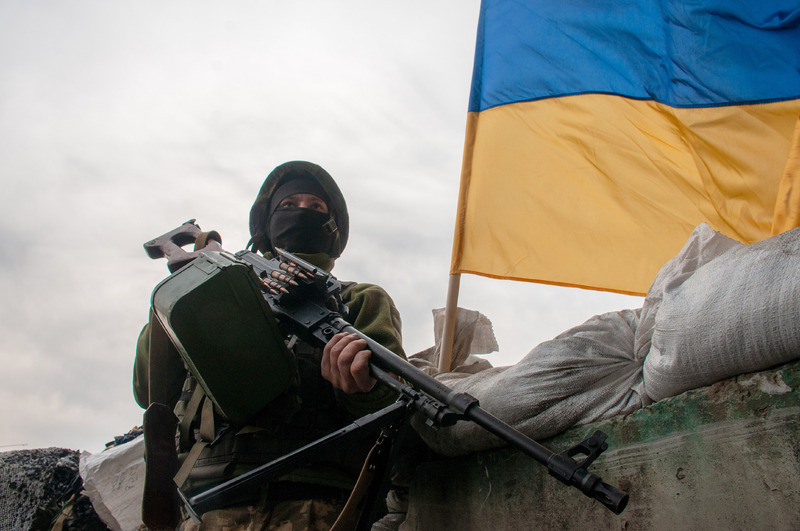В Україні триває 32-а доба захисту від російських окупантів