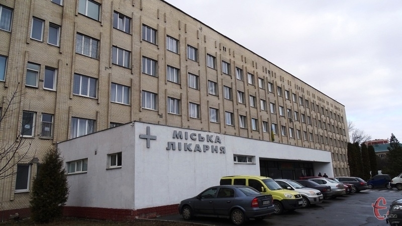 Новий пакет медичних послуг передбачений для шести лікарень Хмельницької області