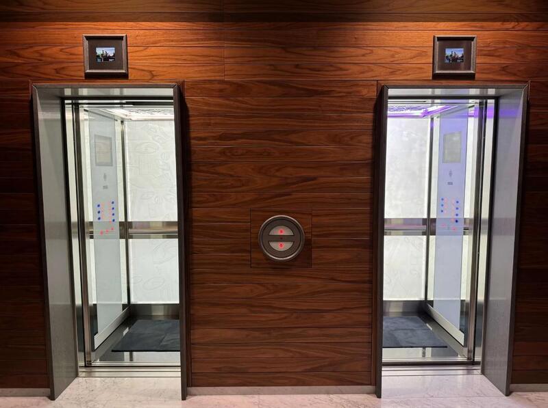 Використання енергоефективних технологій у пасажирських ліфтах стає все більш важливим