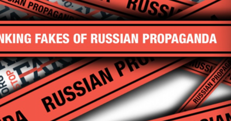 Російська пропаганда продовжує використовувати месенджери для поширення фейків та маніпуляцій