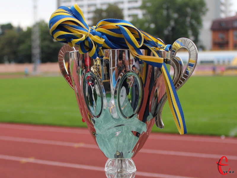 Цьогорічний чемпіонат Хмельницької області вже позаду. 21 жовтня визначилися володарі усіх нагород