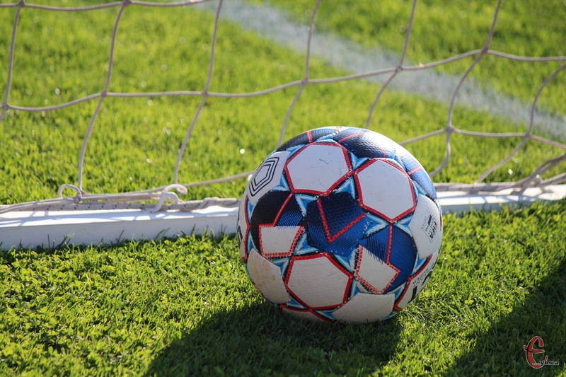 2 жовтня пройде жеребкування фінальної частини чемпіонату Хмельниччини з футболу