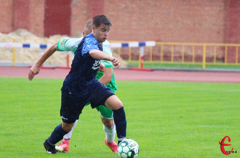 Іскра з Теофіполя має найбільше шансів стати чемпіоном Хмельницької області 2021 року з футбол