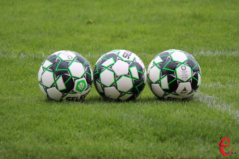 У чемпіонаті Хмельницької області з футболу чергові матчі стали доволі результативними за кількістю забитих голів