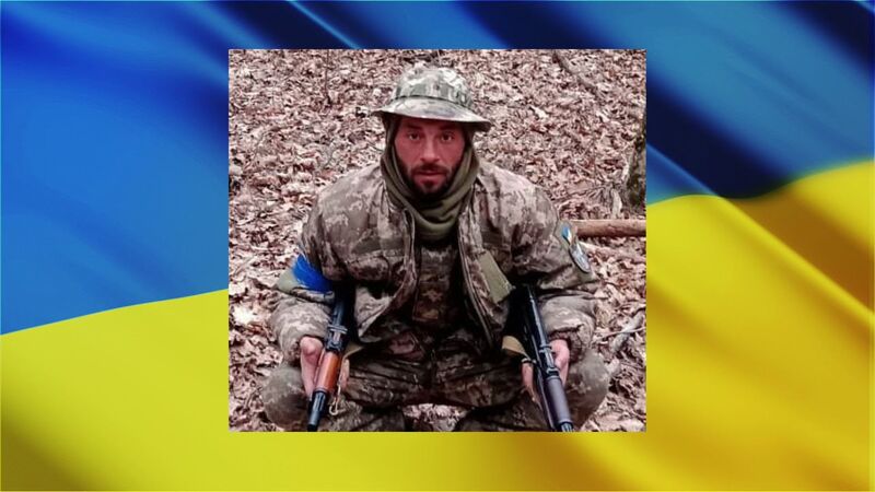 Максим Акімов загинув у боях з окупантами на Донеччині