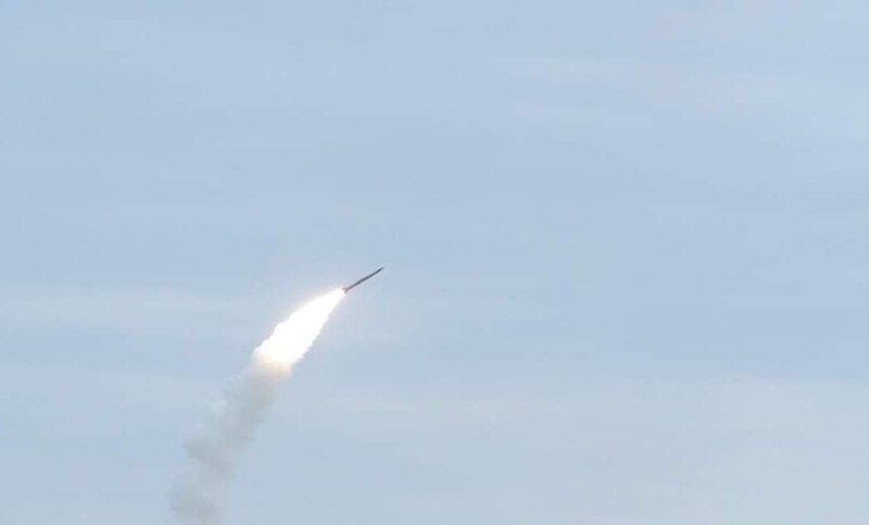 Загалом вранці захисники України знищили 54 ворожі крилаті ракети