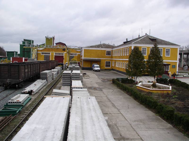 «Старокостянтинівський завод залізобетонних шпал» придбає цемент в ТОВ «Д.А. Будснаб» за понад 3,5 мільйони гривень.