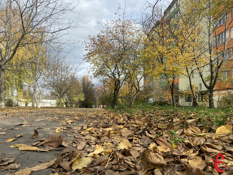 31 жовтня на Хмельниччині прогнозують теплу погоду. До того ж, без опадів