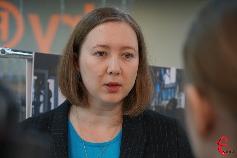 Голова правління Кримської правозахисної групи Ольга Скрипник розповіла про переслідування людей на окупованому півострові та про те, що нині відбувається там