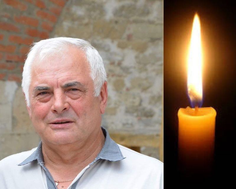 Серце Анатолія Кучера зупинилося на 71-у році життя