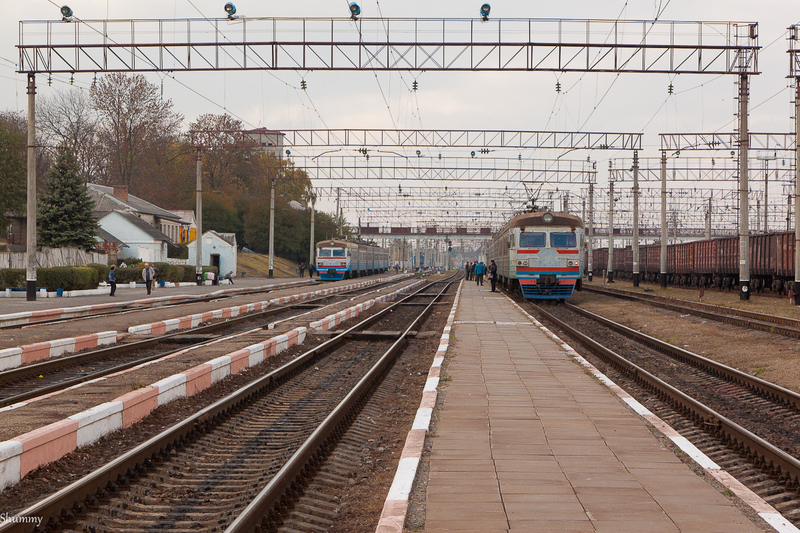 Потяг Гречани-Жмеринка став другим приміським потягом, який відновив свою роботу на території області