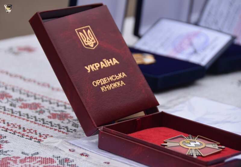 Ольгу Тимошенко нагородили посмертно