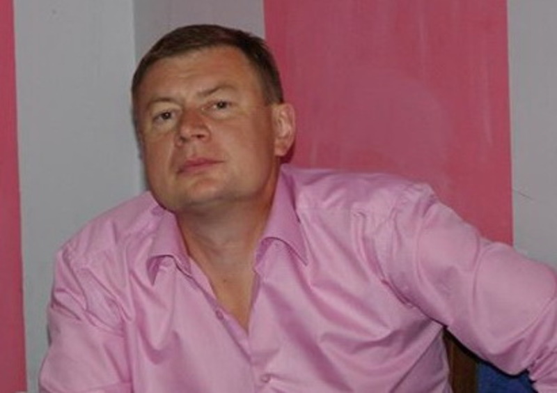 Раніше Юрій Загоруйко працював у правоохоронних органах