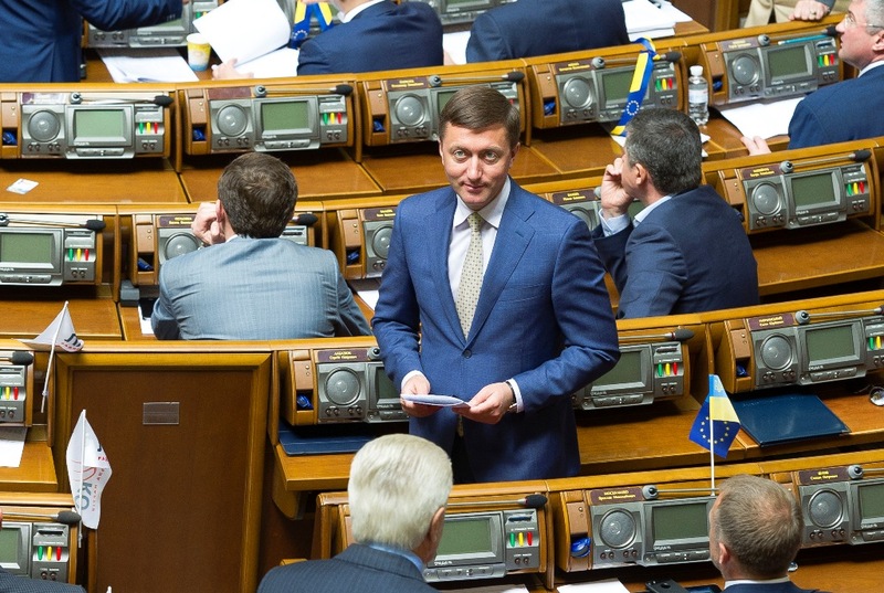 Сергій Лабазюк: Я особисто «за» скасування недоторканності і не ховаюся за мандатом.