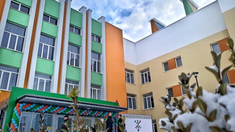 Більшість шкіл Хмельницького мають облаштовані укриття
