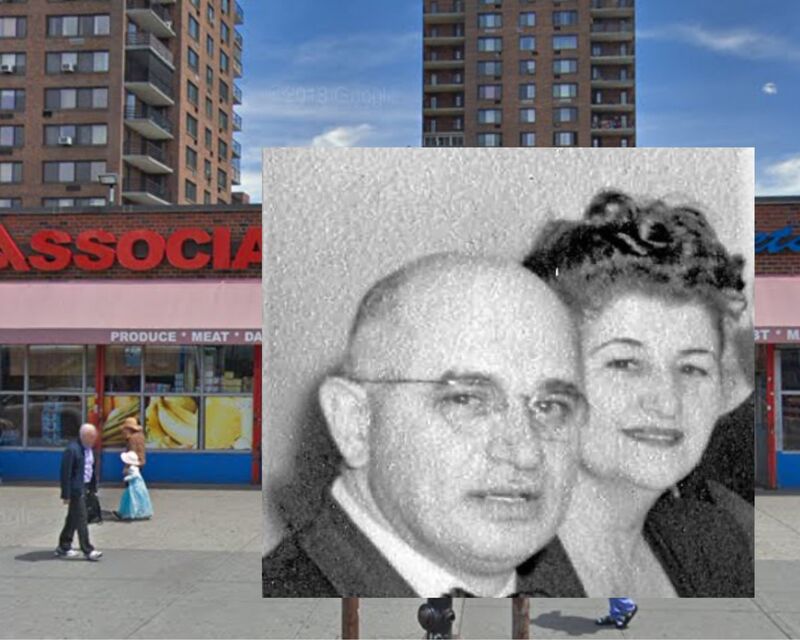 Виходець з Проскурова Сол Чалек заснував найбільшу нью-йоркську мережу супермаркетів