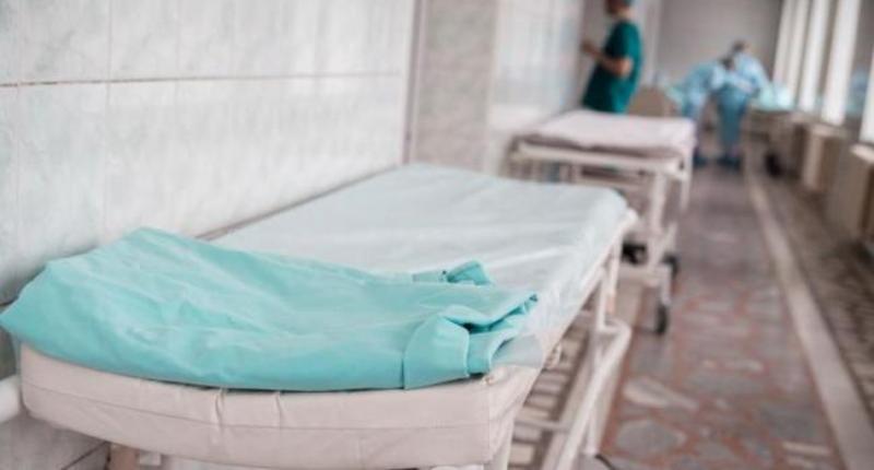 Пацієнтка померла через спричинені операцією тілесні ушкодження