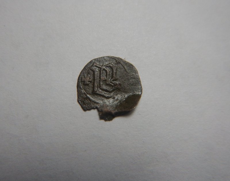 Монету, яку знайшли під час розкопок, передали до музею