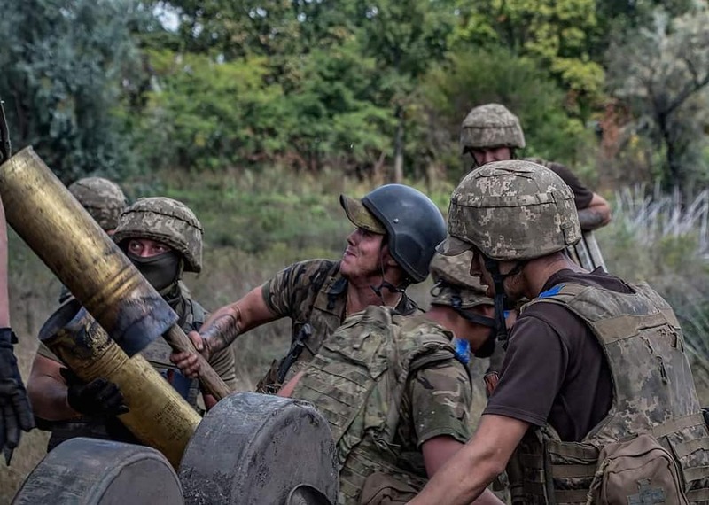 Українські захисники продовжують нищити окупантів, наближаючи перемогу