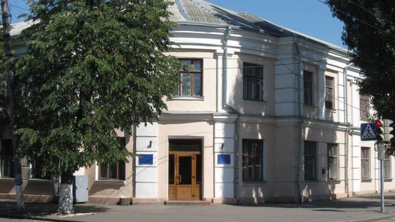 Радянську споруду збираються виключити з переліку історичних будівель