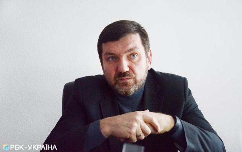 Сергій Горбатюк невдоволений втручанням генерального прокурора в його роботу 