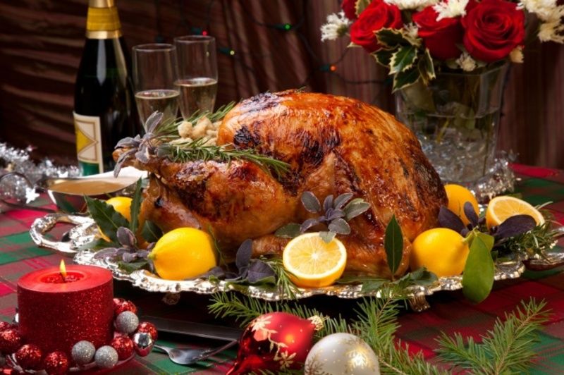 У всьому світі на Різдво та Новий рік готують страви, які вважаються найкращими та найсмачнішими. 