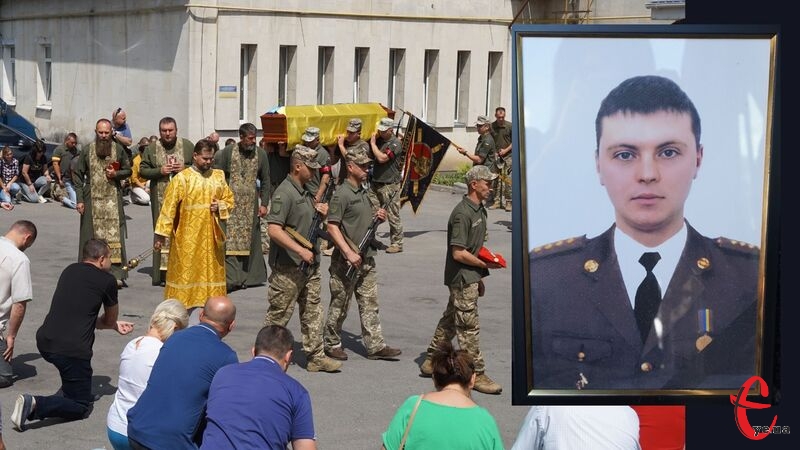 Віктор Мазур загинув 18 березня у Запорізькій області